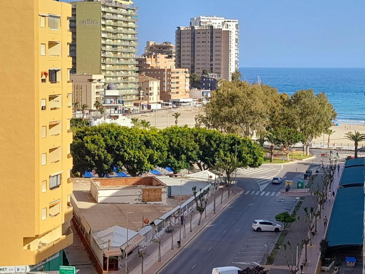 Mar De Oropesa Dreams Playa De La Concha Daire Oropesa del Mar Dış mekan fotoğraf